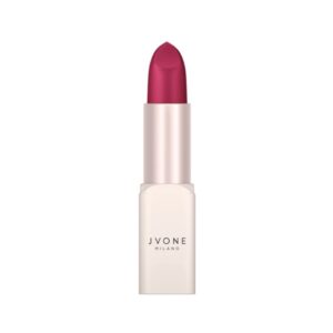 Jvone Milano Huulepulk smooth lips matt lipstick 13 magenta 4 gr
