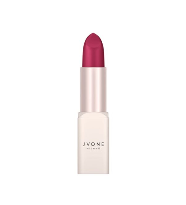 Jvone Milano Huulepulk smooth lips matt lipstick 13 magenta 4 gr