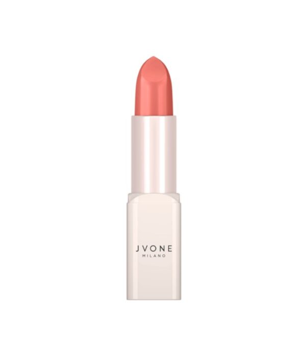 Jvone Milano Huulepulk hydra lips creamylipstick 01 pink 4 gr