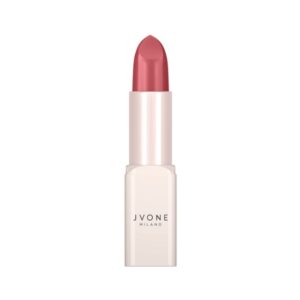 Jvone Milano Huulepulk hydra lips creamylipstick 02 rose 4 gr