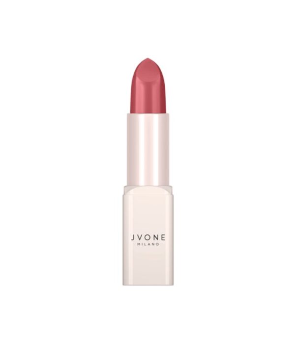 Jvone Milano Huulepulk hydra lips creamylipstick 02 rose 4 gr