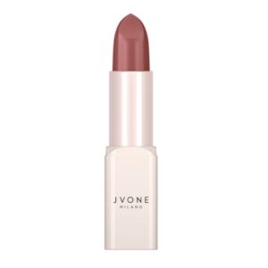 Jvone Milano Huulepulk hydra lips creamylipstick 03 nude 4 gr