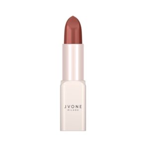 Jvone Milano Huulepulk hydra lips creamylipstick 04 nude peach 4 gr