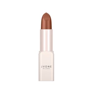 Jvone Milano Huulepulk hydra lips creamylipstick 06 spice 4 gr