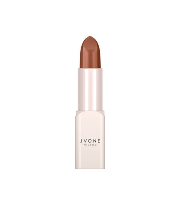 Jvone Milano Huulepulk hydra lips creamylipstick 06 spice 4 gr