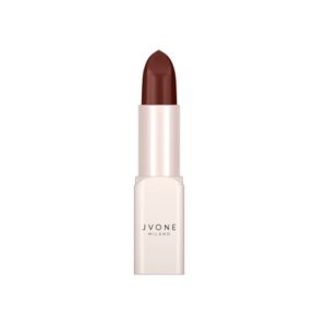 Jvone Milano Huulepulk hydra lips creamylipstick 08 choco cream 4 gr