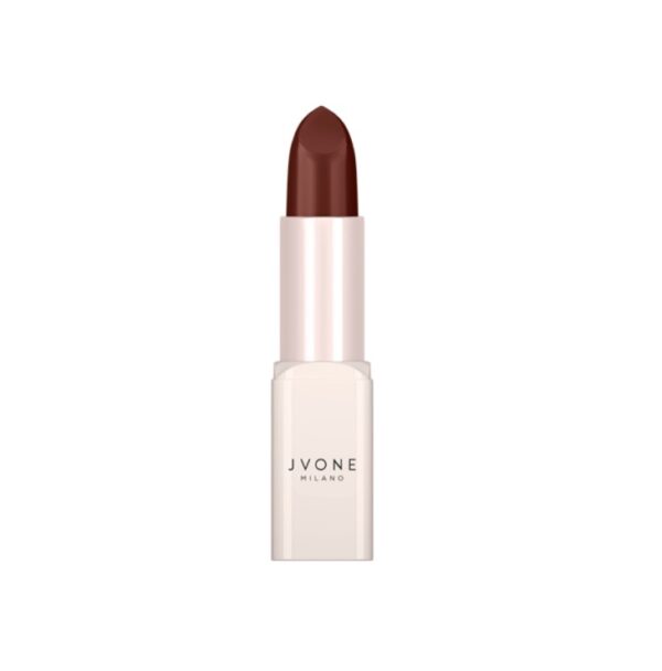 Jvone Milano Huulepulk hydra lips creamylipstick 08 choco cream 4 gr