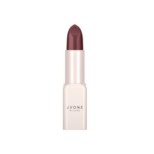 Jvone Milano Huulepulk hydra lips creamylipstick 09 mauve 4 gr