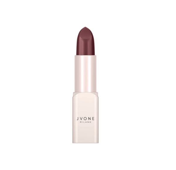 Jvone Milano Huulepulk hydra lips creamylipstick 09 mauve 4 gr