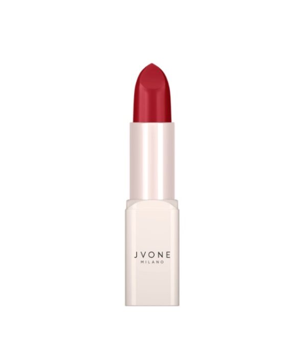 Jvone Milano Huulepulk hydra lips creamylipstick 11 redness 4 gr
