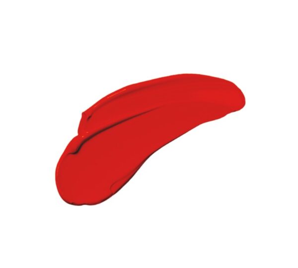 Jvone Milano Huulepulk hydra lips creamy lipstick 12 redorange 4 gr - Image 2