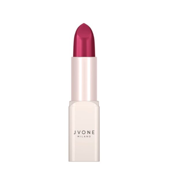 Jvone Milano Huulepulk hydra lips creamylipstick 13 magenta 4 gr