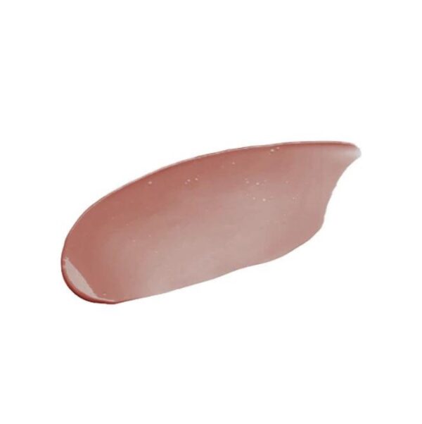 Jvone Milano Huulepulk Glow And Plump Shine Lipstick 02 Rose Nude - Image 2
