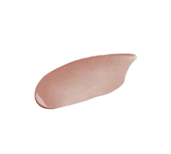 Jvone Milano Huulepulk Glow And Plump Shine Lipstick 03 Amber Glow - Image 2