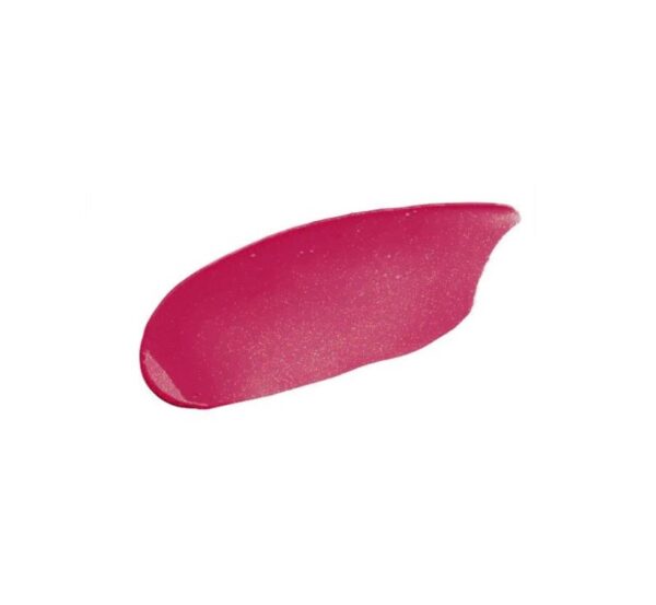Jvone Milano Huulepulk Glow And Plump Shine Lipstick 05 Raspberry Glow - Image 2