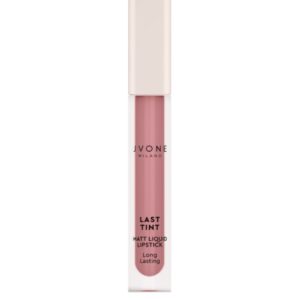 Jvone Milano Huulepulk last tint liquid lipstick 100 real rose