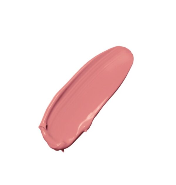Jvone Milano Huulepulk last tint liquid lipstick 100 real rose - Image 2
