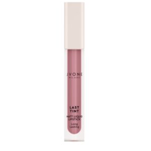 Jvone Milano Huulepulk last tint liquid lipstick 101 elegant rose