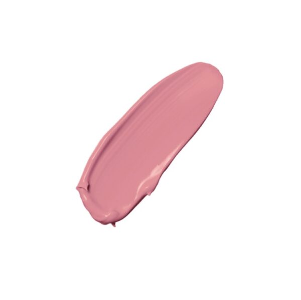 Jvone Milano Huulepulk last tint liquid lipstick 101 elegant rose - Image 2