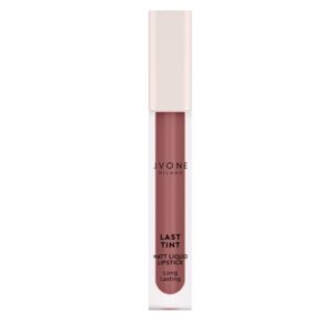 Jvone Milano Huulepulk last tint liquid lipstick 105 whirl
