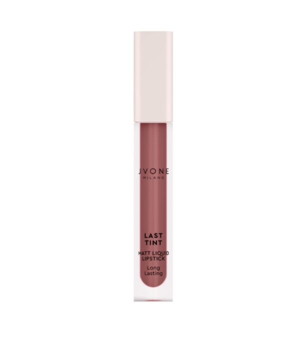 Jvone Milano Huulepulk last tint liquid lipstick 105 whirl