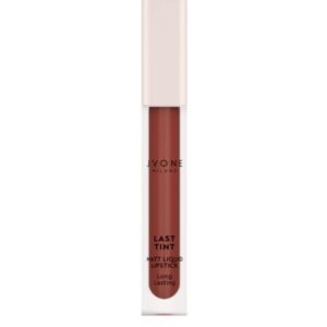 Jvone Milano Huulepulk last tint liquid lipstick 106 nude brick
