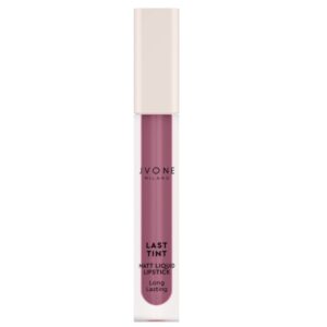 Jvone Milano Huulepulk last tint liquid lipstick 107 dark nude