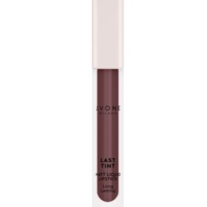 Jvone Milano Huulepulk last tint liquid lipstick 108 vintage