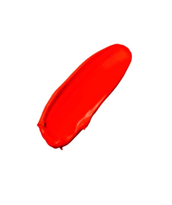 Jvone Milano Huulepulk last tint liquid lipstick 111 red apple - Image 2
