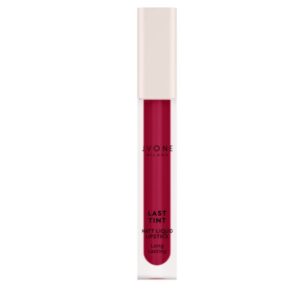 Jvone Milano Huulepulk last tint liquid lipstick 112 redness