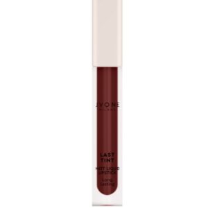 Jvone Milano Huulepulk last tint liquid lipstick 113 blood