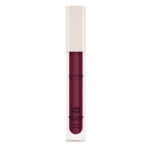 Jvone Milano Huulepulk last tint liquid lipstick 114 intense