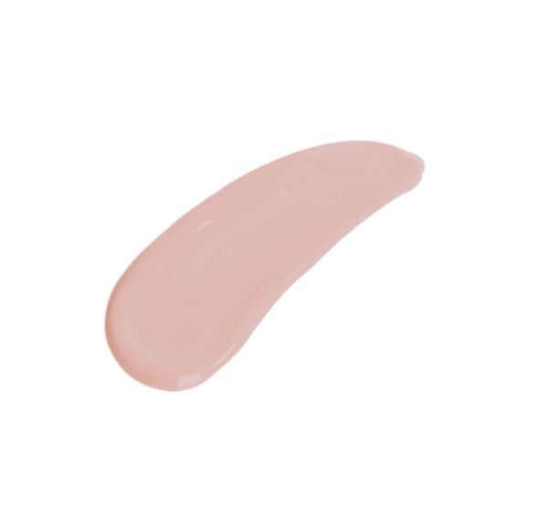 Jvone Milano Huuleläige filler dream lip gloss 02 nude 7,5ml - Image 2
