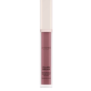 Jvone Milano Huuleläige filler dream lip gloss 04 pink nude 7,5ml