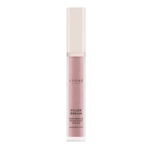 Jvone Milano Huuleläige filler dream lip gloss 05 candy glaze 7,5ml