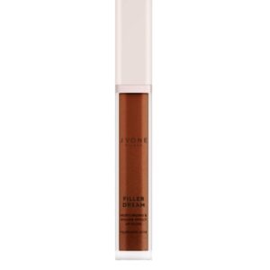 Jvone Milano Huuleläige filler dream lip gloss 07 rust glaze 7,5ml