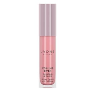 Jvone Milano Huuleläige Volume Over  Lip Plumper 01 Nude Crush 3,8ml