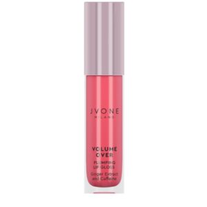 Jvone Milano Huuleläige Volume Over  Lip Plumper 02 Pink Flash 3,8ml