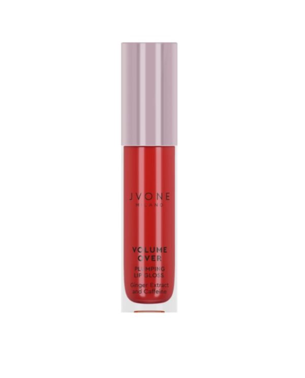 Jvone Milano Huuleläige Volume Over  Lip Plumper 03 Crimson Flame 3,8ml