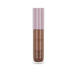 Jvone Milano Huuleläige Volume Over  Lip Plumper 04 Choco Loco 3,8ml