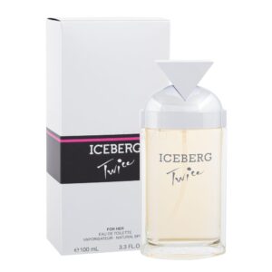 Iceberg Twice For Her edt 100ml