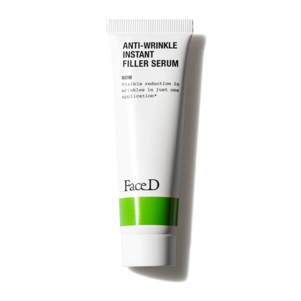 FaceD Täitev seerum 30ml - Image 2