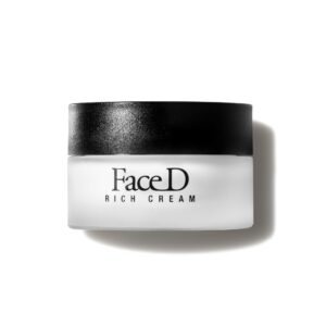 FaceD Rikkalik toitev kreem 50ml