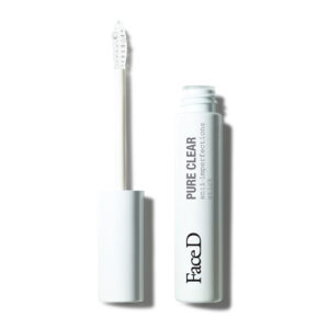 FaceD Pure Clear vistrikuvastane geel 7,5ml