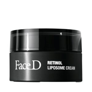 FaceD Retinol Liposome näokreem 50ml