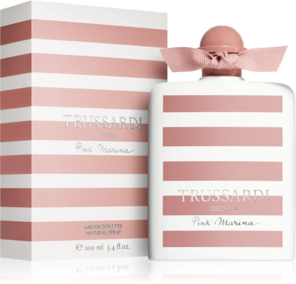 Trussardi Donna Pink Marina EdT 100ml