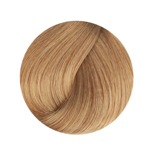 Biomagic Hair Color Cream kreemjas juuksevärv 8.00 natural Light Blonde 60ml - Image 2