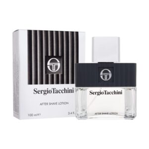 Sergio Tacchini Man Ash 100 ml
