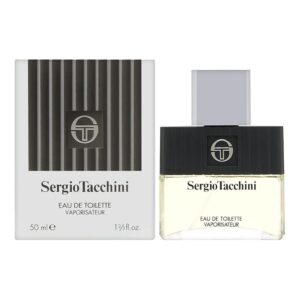 Sergio Tacchini Man EdT 50 ml