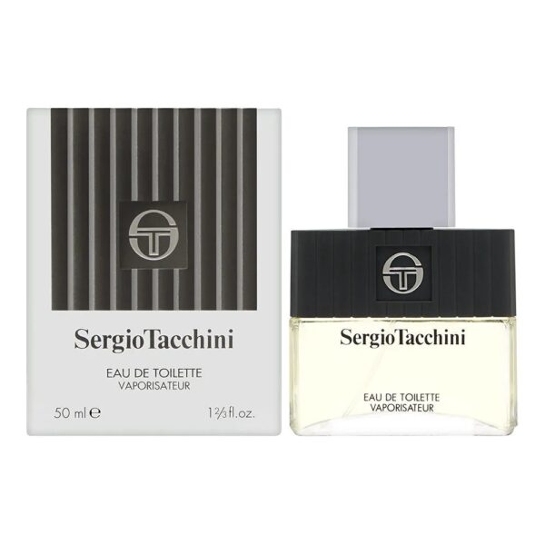 Sergio Tacchini Man EdT 50 ml